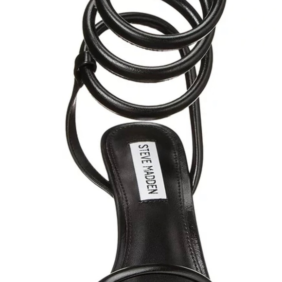 Steve Madden Bali Heels - Picture 2 of 3